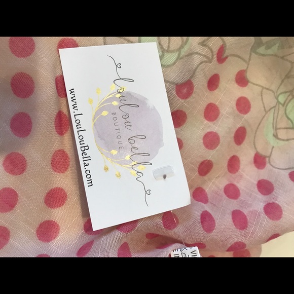 Scarf - Picture 3 of 3